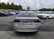 Škoda Octavia 6