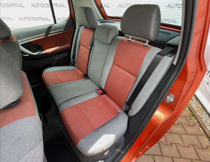 Škoda Fabia 23