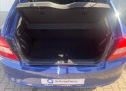 Suzuki Baleno 8