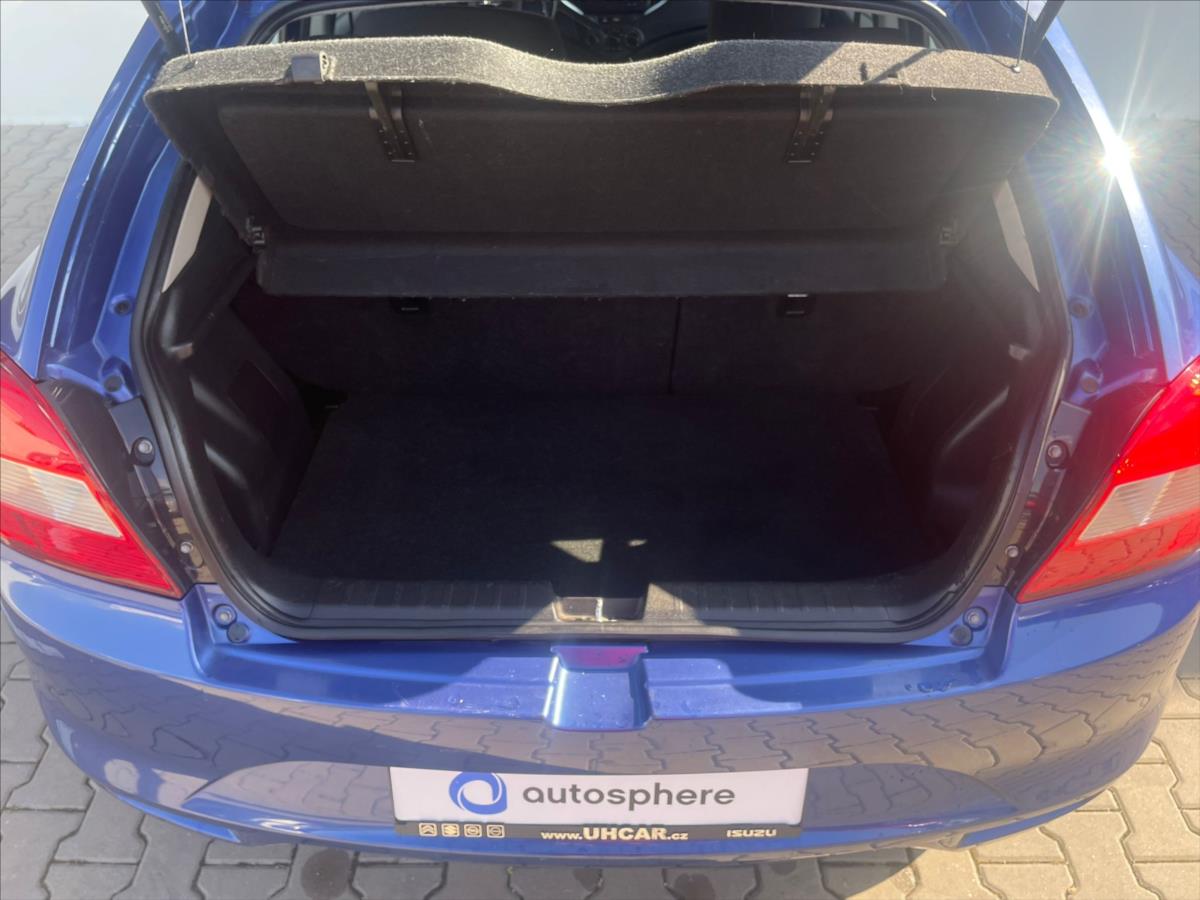 Suzuki Baleno