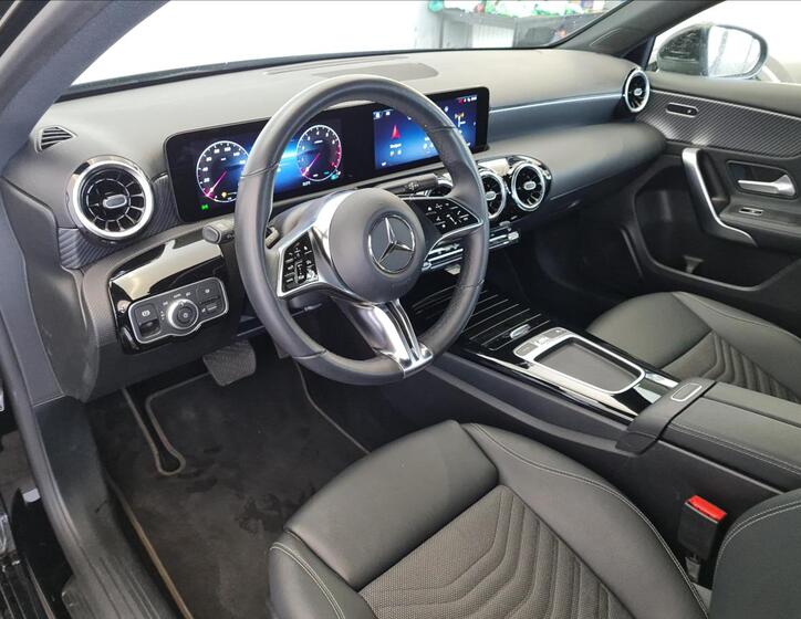 Mercedes-Benz Třídy A 10