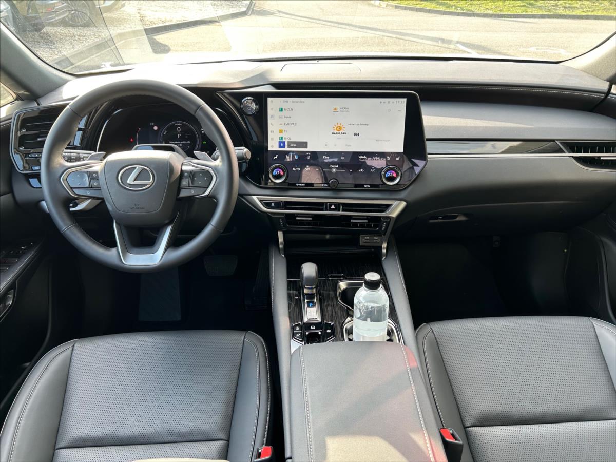 Lexus RX 350h