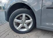 Volkswagen Caddy 38