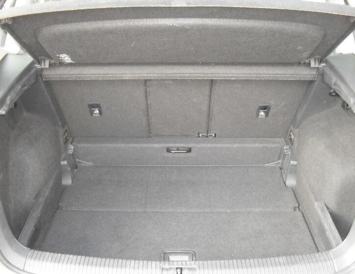 Volkswagen Golf Sportsvan 17