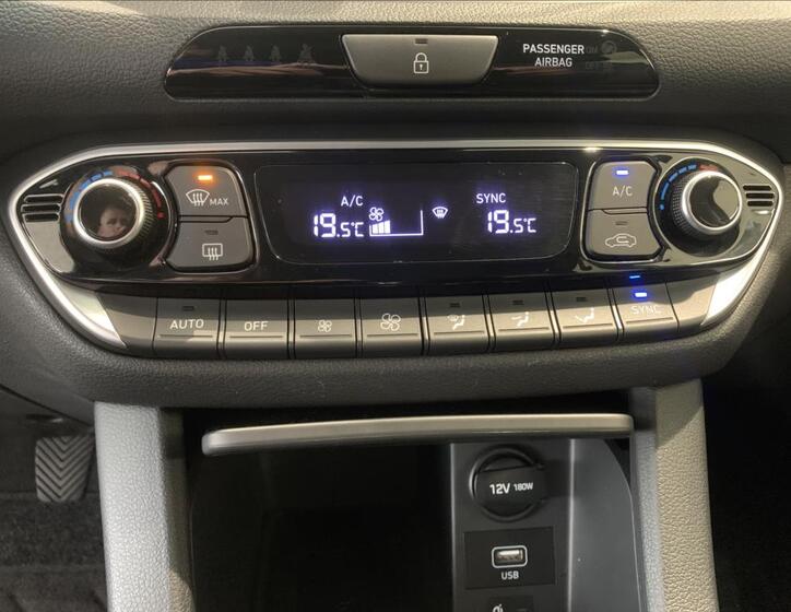Hyundai i30 42