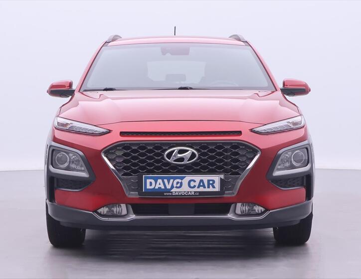 Hyundai Kona 2