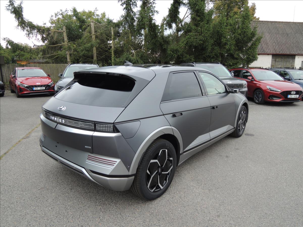 Hyundai Ioniq 5