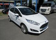 Ford Fiesta 3