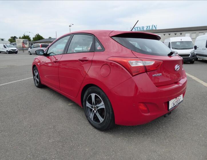Hyundai i30 5