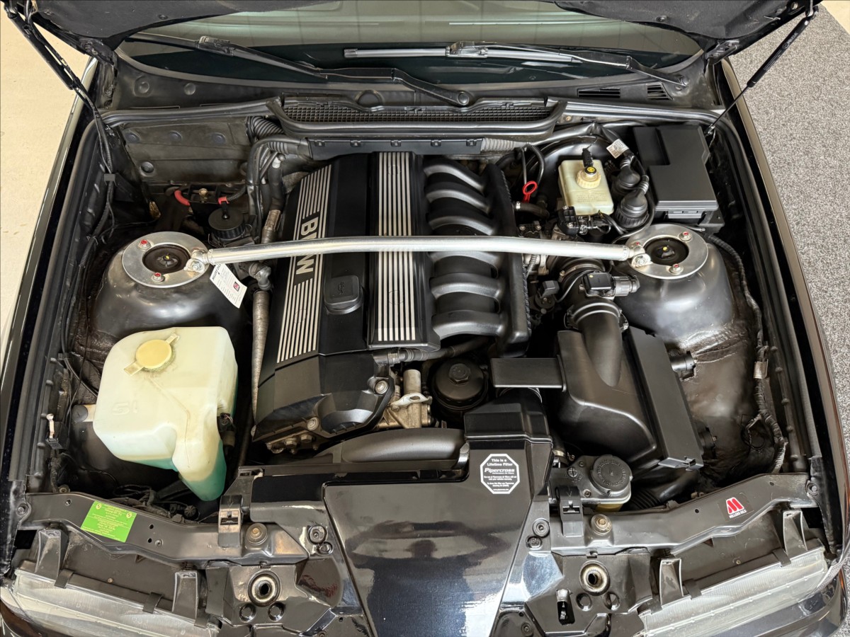 BMW Řada 3