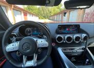 Mercedes-Benz AMG GT 17