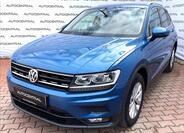 Volkswagen Tiguan 7