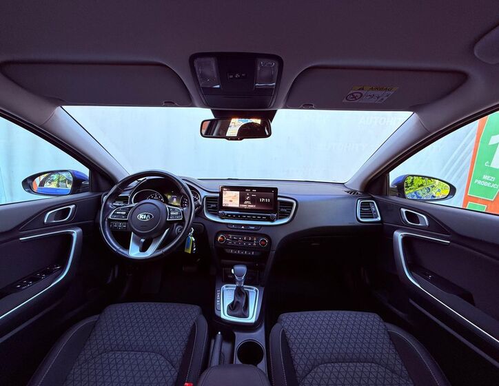 KIA Ceed 15
