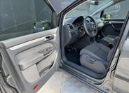 Volkswagen Touran 10