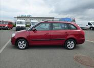 Škoda Fabia 6
