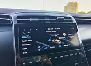 Hyundai Tucson 16