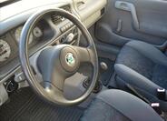 Škoda Felicia 21