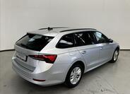 Škoda Octavia 2