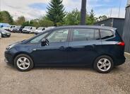 Opel Zafira 8