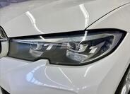 BMW Řada 3 8