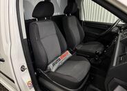 Volkswagen Caddy 35