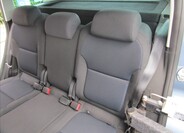 Škoda Yeti 32