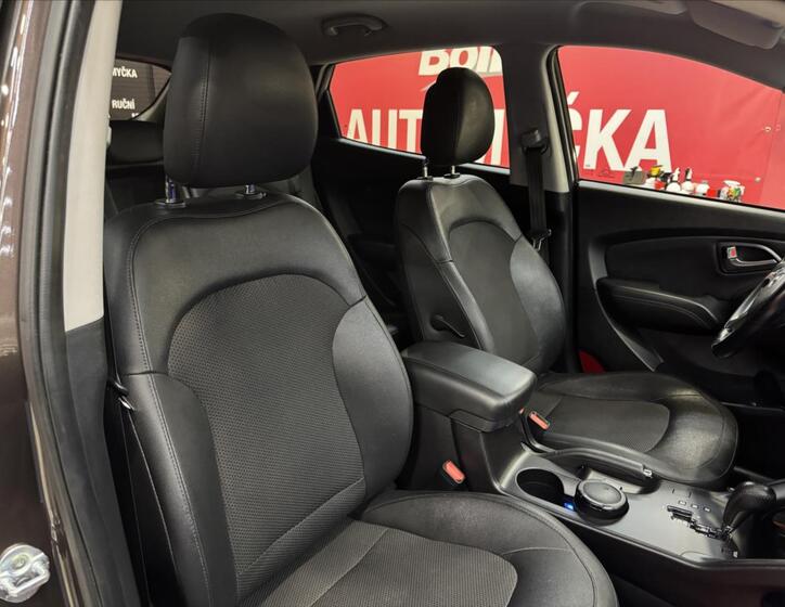Hyundai ix35 14
