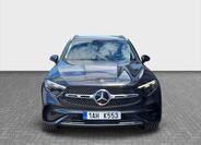 Mercedes-Benz GLC 8
