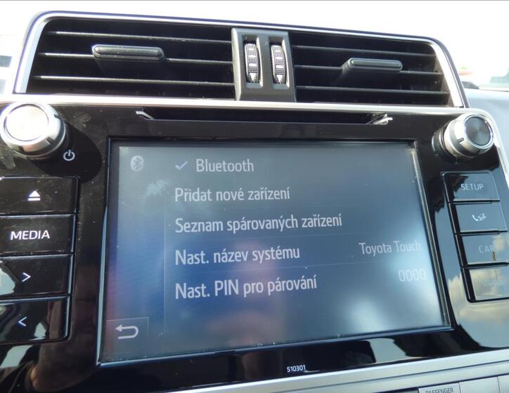 Toyota Land Cruiser 32