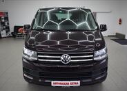 Volkswagen Multivan 2