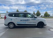 Dacia Lodgy 12