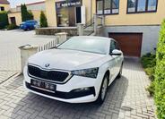 Škoda Scala 11
