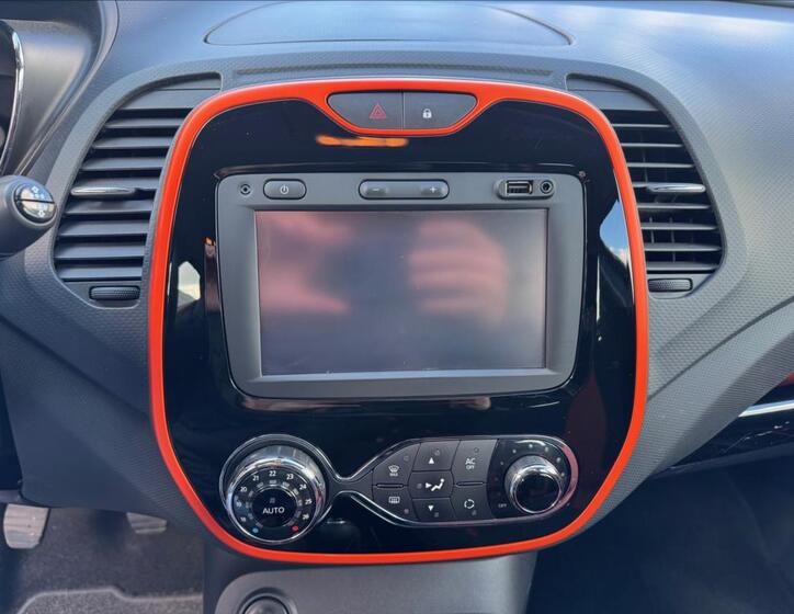 Renault Captur 18