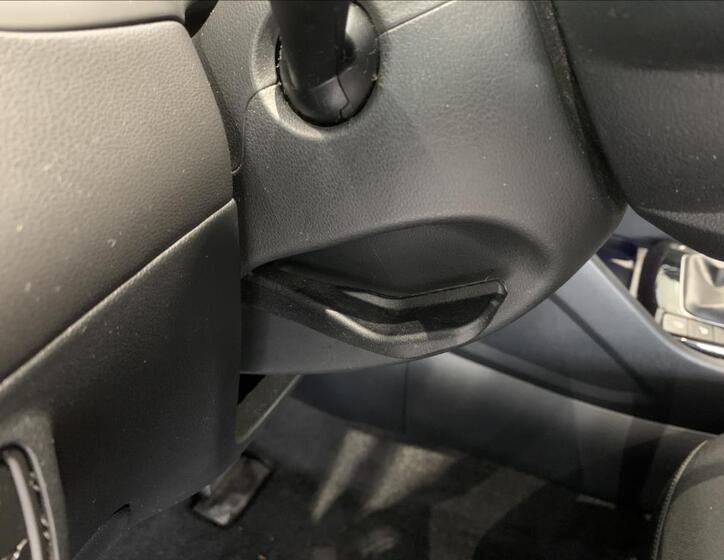 Hyundai Tucson 27