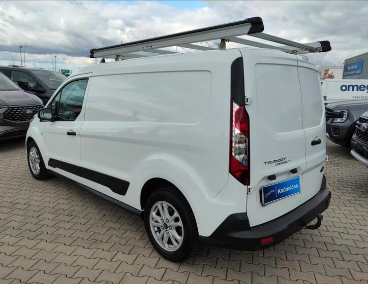 Ford Transit Connect 3
