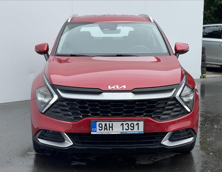 KIA Sportage 20