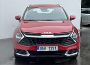 KIA Sportage 20
