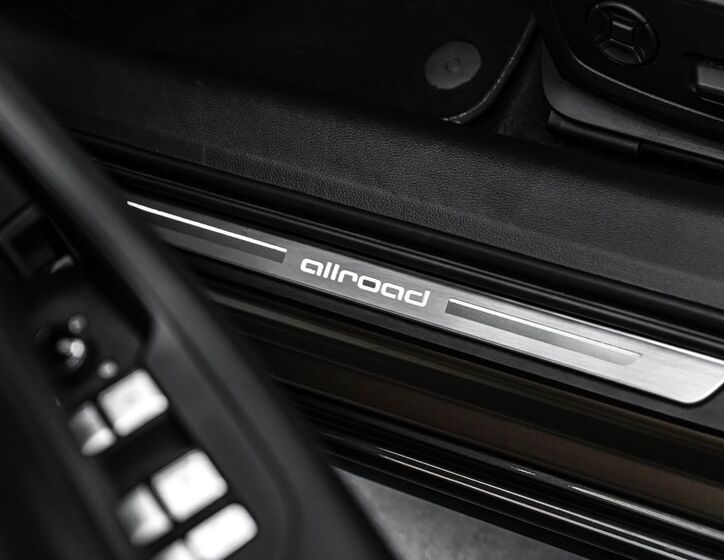 Audi A6 Allroad 22