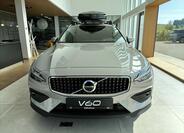 Volvo V60 7