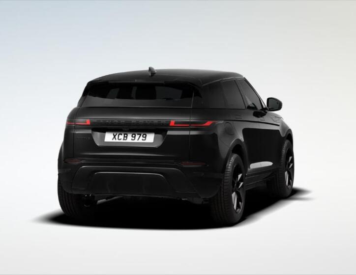 Land Rover Range Rover Evoque 3