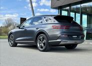Hyundai Genesis 2
