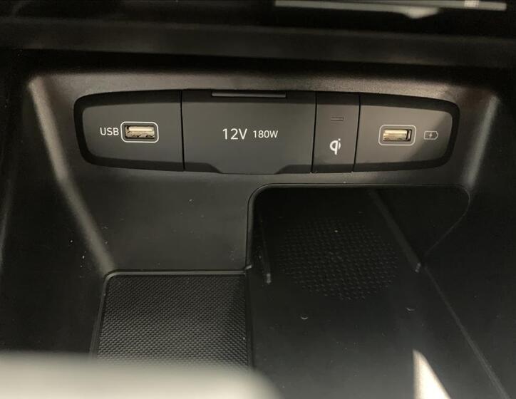 Hyundai Tucson 22