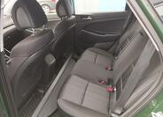 Hyundai Tucson 10