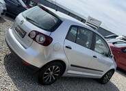 Volkswagen Golf Plus 5