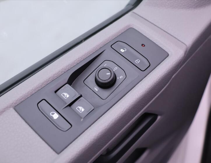 Volkswagen Transporter 14