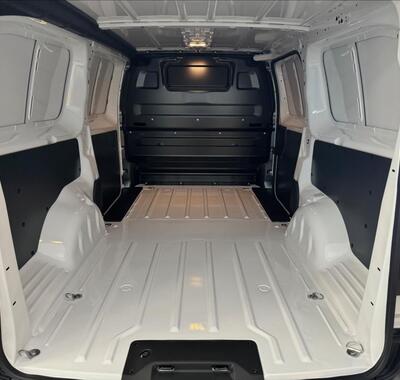 Opel Vivaro 5