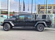 Jeep Gladiator 2