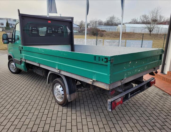 Iveco Daily 4