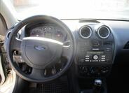 Ford Fiesta 11