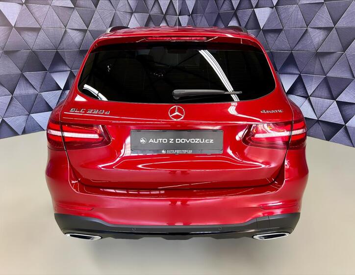 Mercedes-Benz GLC 6